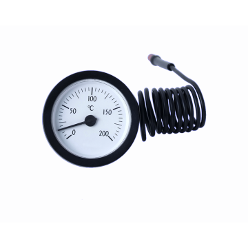 Termomanometre Basınç Göstergesi Manometre basınç göstergesi